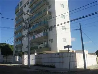 Apartamento com 1 dormitório à venda, 34 m² por R$ 240.000,00 - Ponta Negra - Natal/RN