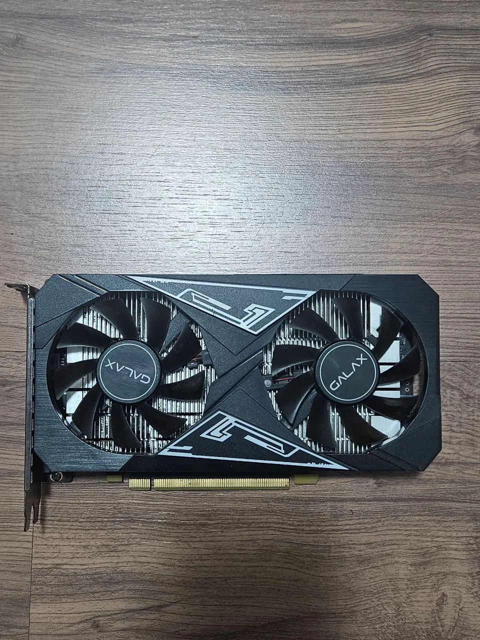 Gtx 1650 galax 4gb