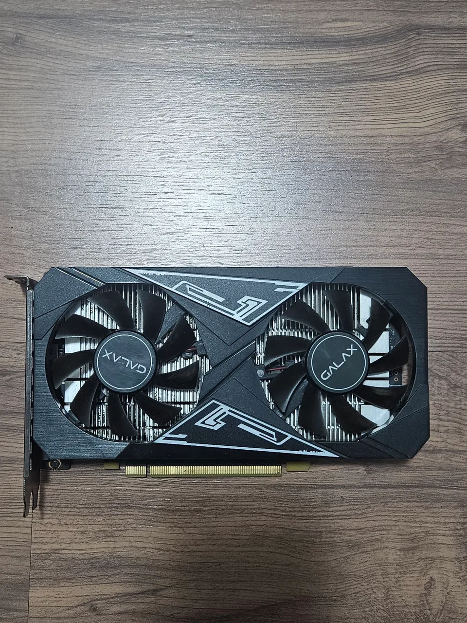 Gtx 1650 galax 4gb