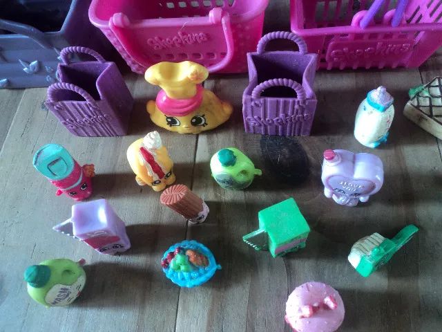 Miniaturas Shopkins - Foto 2