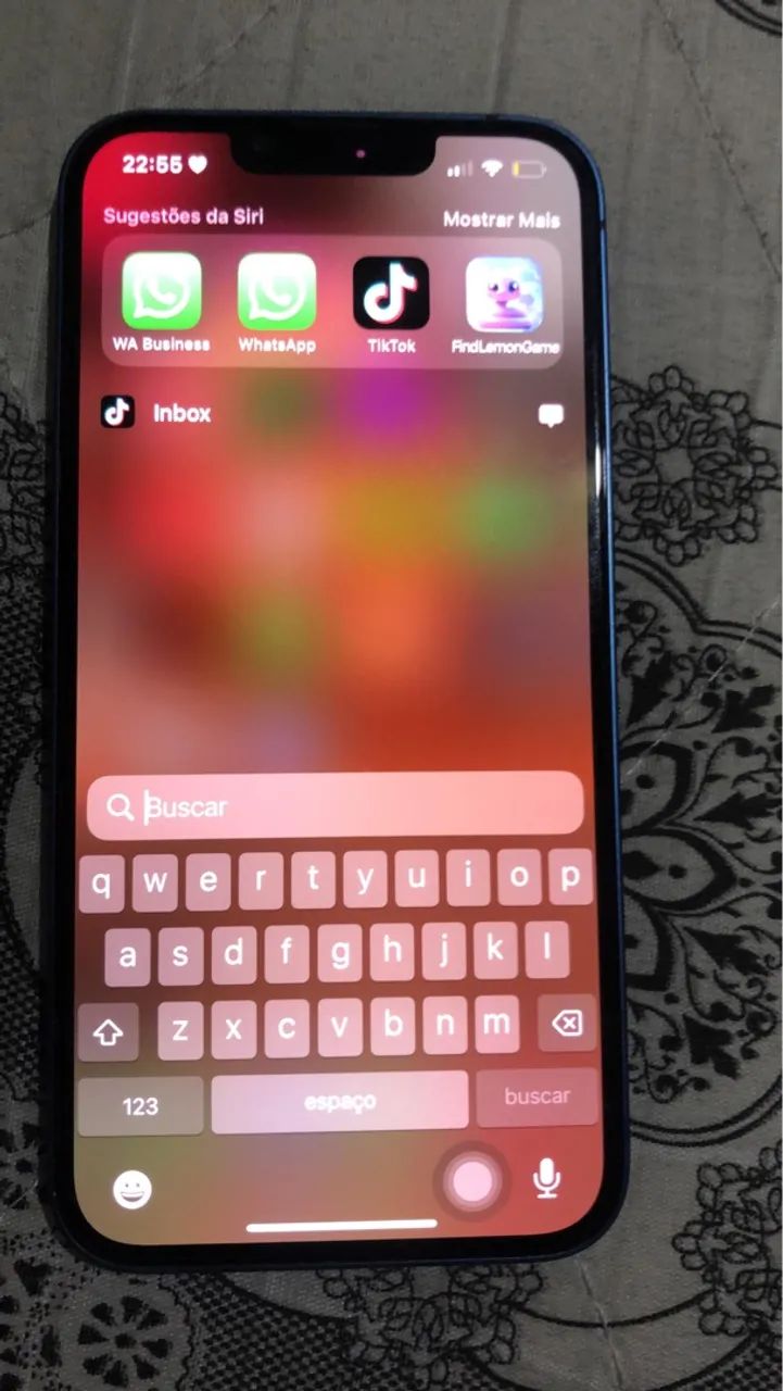 iPhone 13 128 gb  - Foto 3