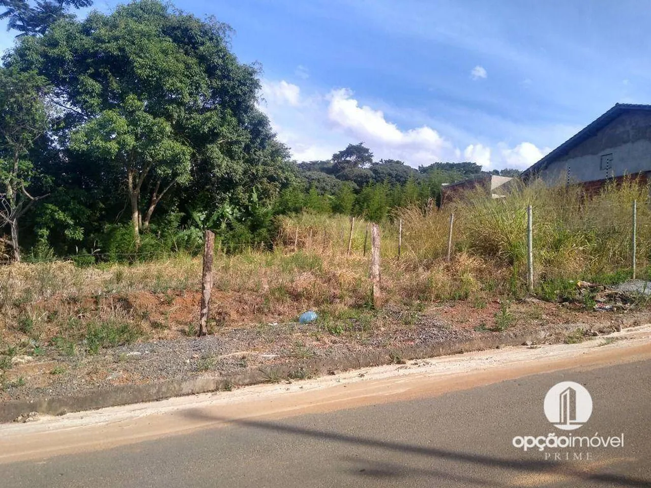 Terreno à venda, 300 m² por R$ 170.000,00 - Vila Harmonia - Anápolis/GO