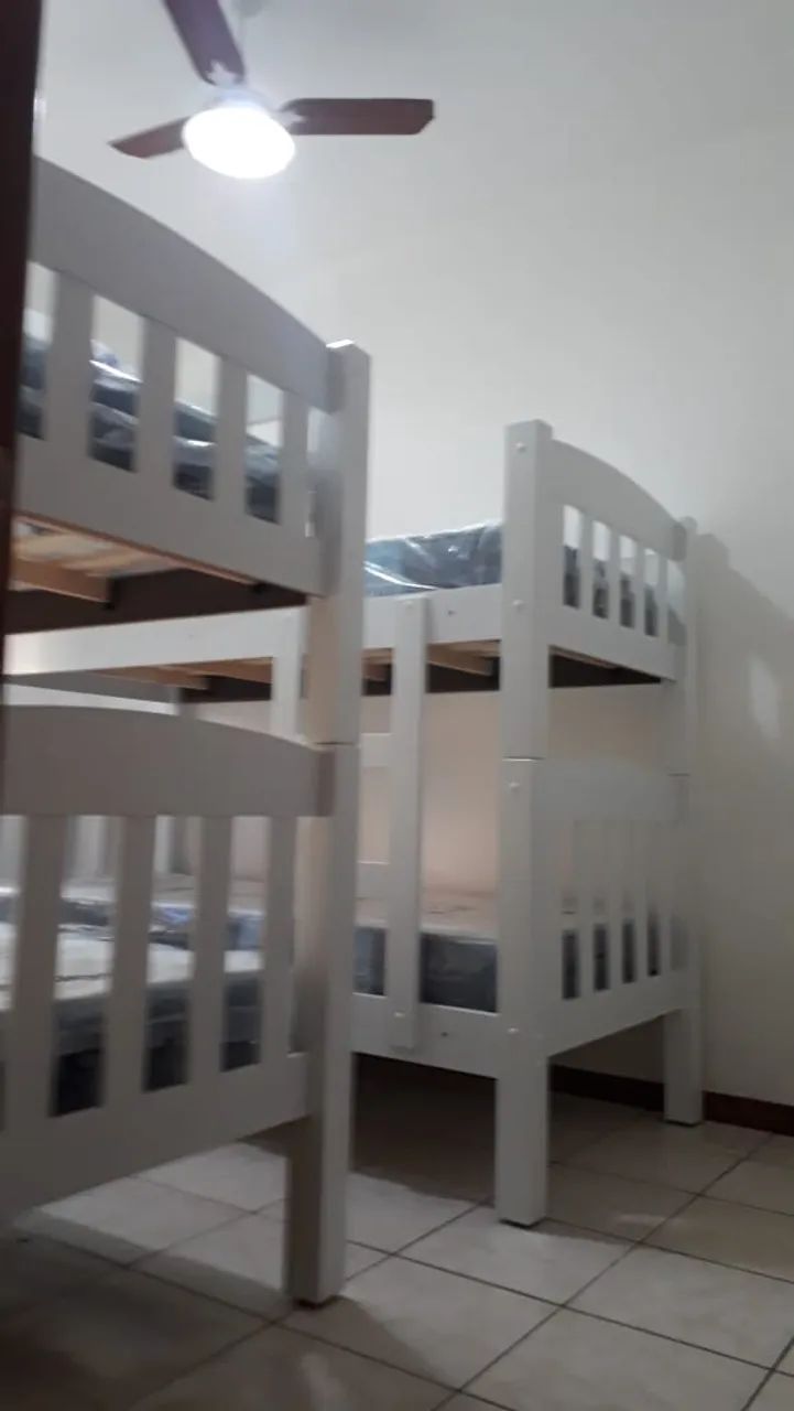 Quarto Compartilhado  para moças  - Foto 3