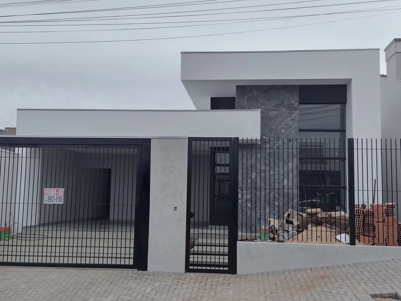 Residencial nova alto padrão bairro solar da Toscana  - Foto 2