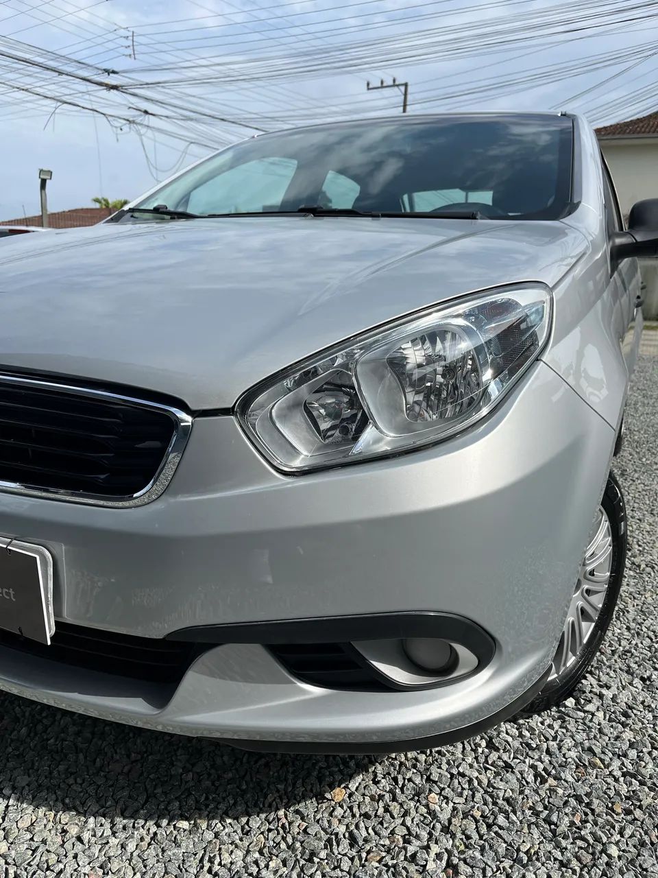 Fiat Grand Siena Attractive 1.0 Flex 8V 4P 2019 - Foto 7