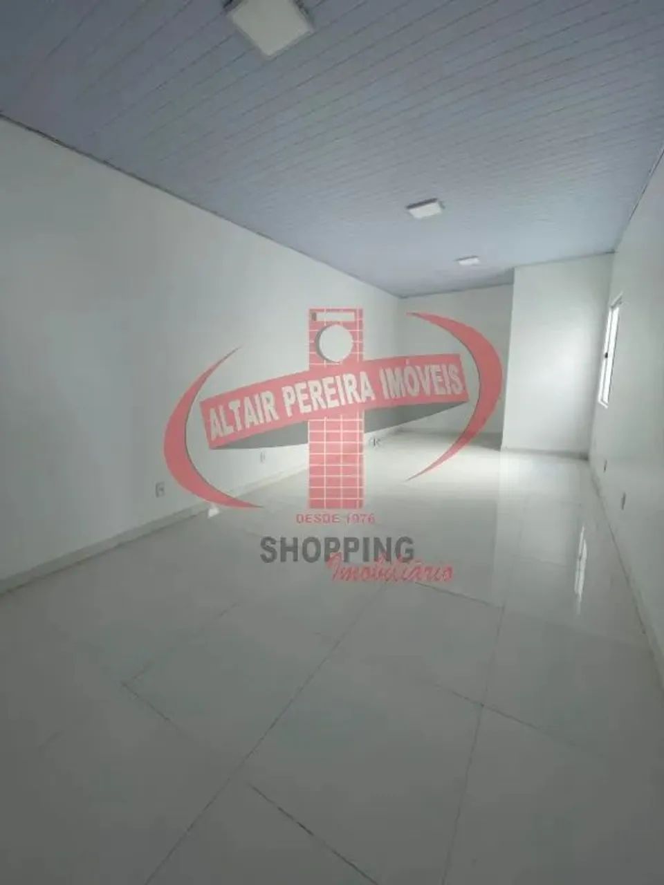 Sala Comercial para Locação Central, Macapá - Foto 2