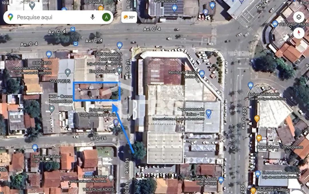 TERRENO - Terreno Comercial - Foto 2