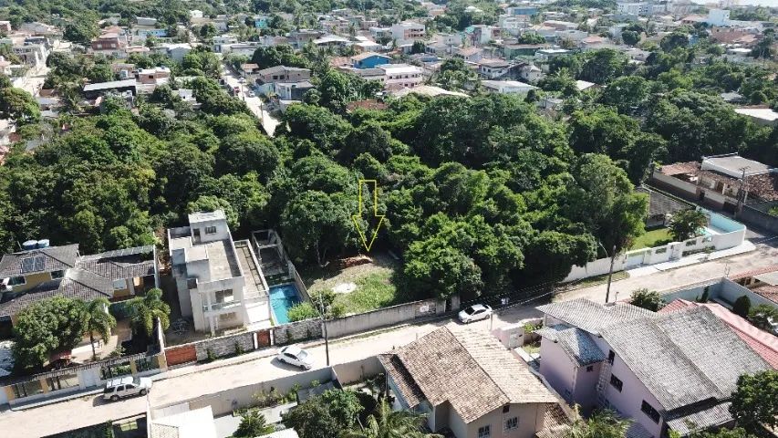 Lote Ponta da Fruta  VV    - Foto 4