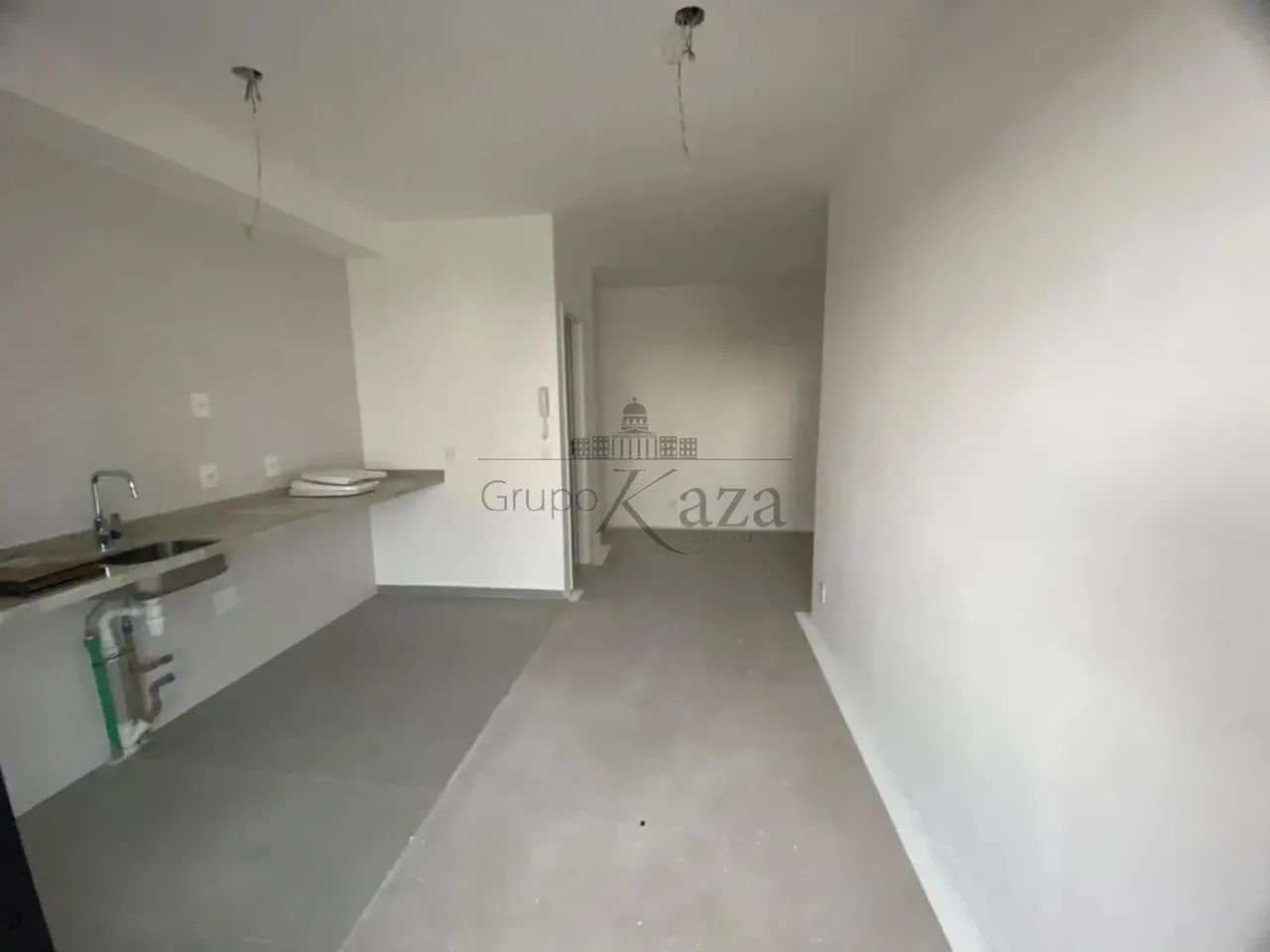 Oportunidade - Apartamento - Floradas de São José - Residencial Wonder - Cidade Jardim - 3 - Foto 3