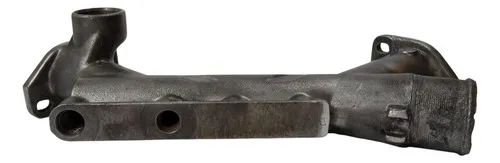 Flange Arrefecimento Motor Citroen Xm 1993 - Foto 2