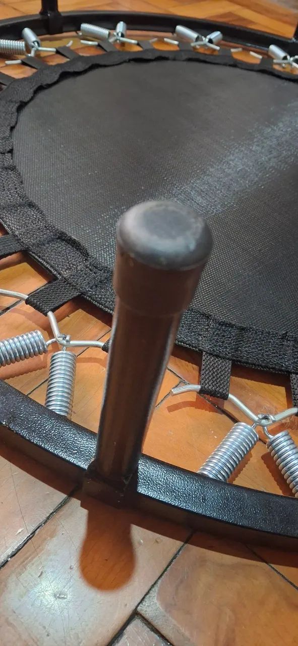Mini Cama Elástica de Fitness - Foto 5