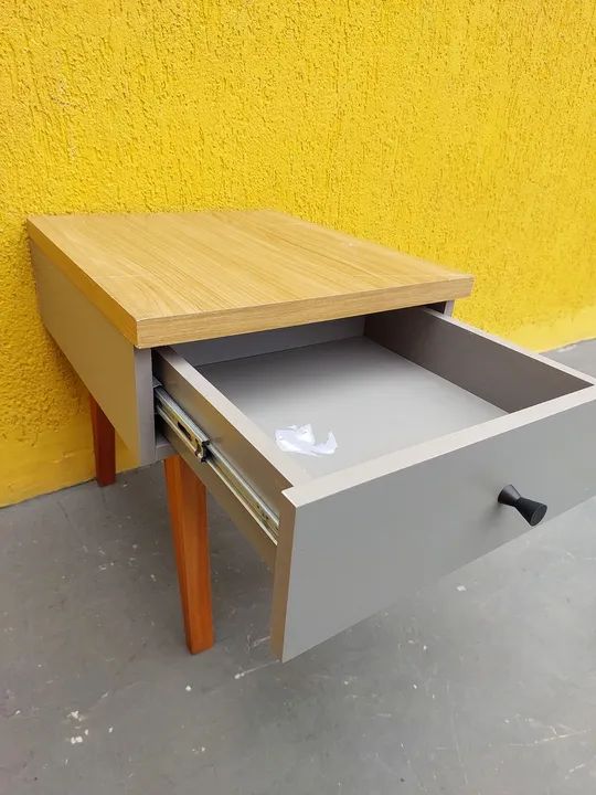 Mesa de cabeceira  - Foto 4