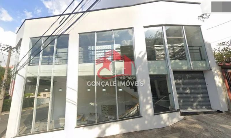 Aluguel de Prédio Comercial 330m² na Avenida Leôncio de Magalhães - Jardim São Paulo, SP - Foto 2