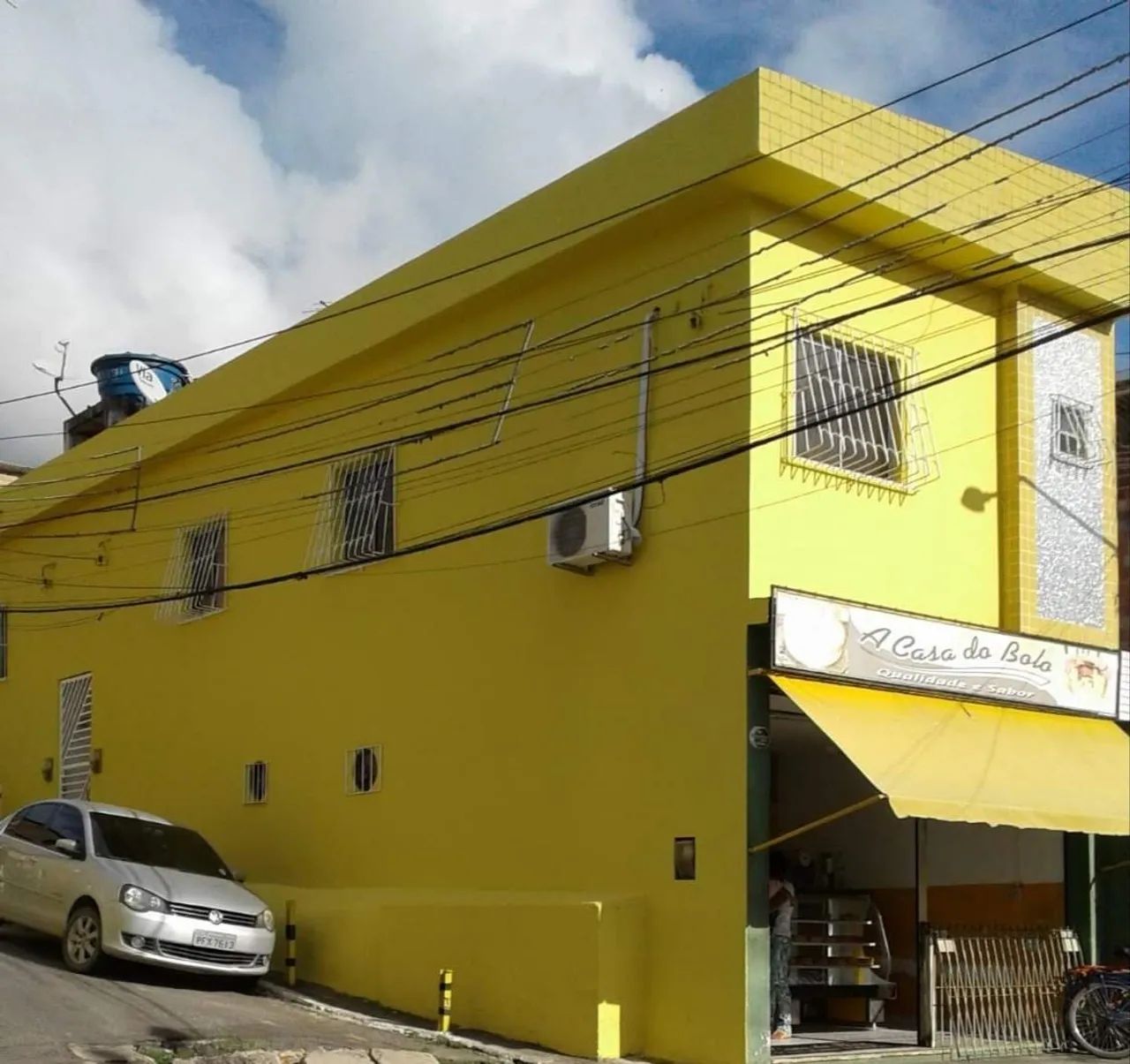Foto - Cabo de Santo Agostinho - Centro