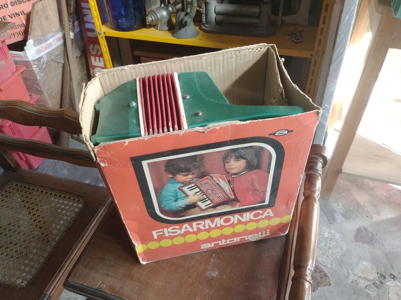 Brinquedos Colecionáveis Vários Fabricantes - Foto 5