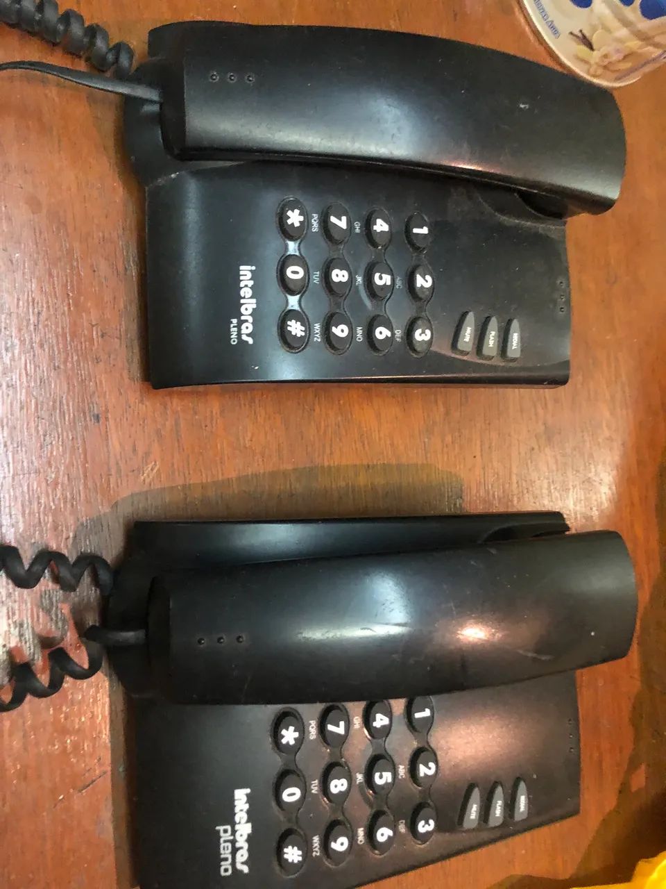 Telefones