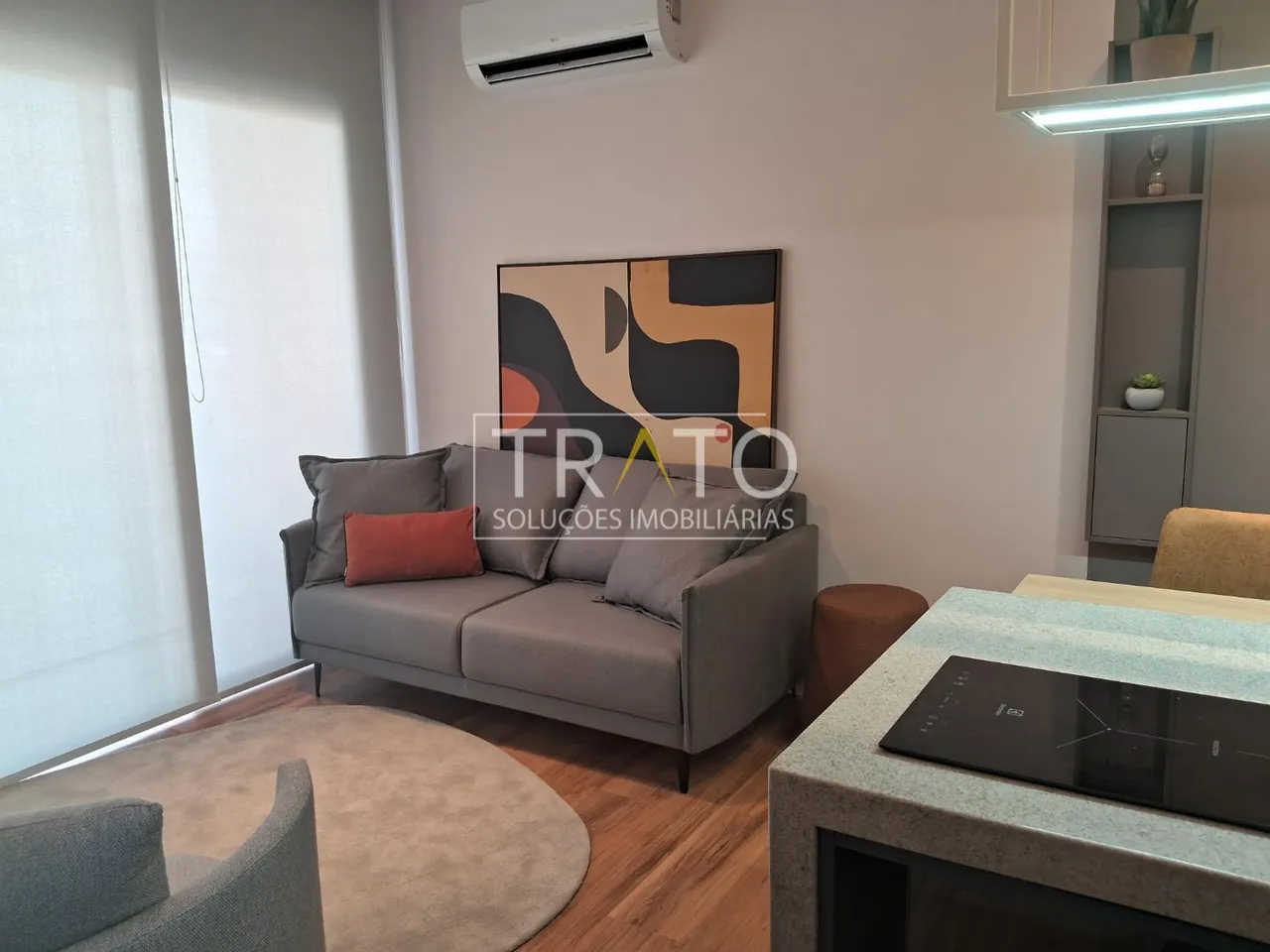 studio - Cambuí - Campinas
