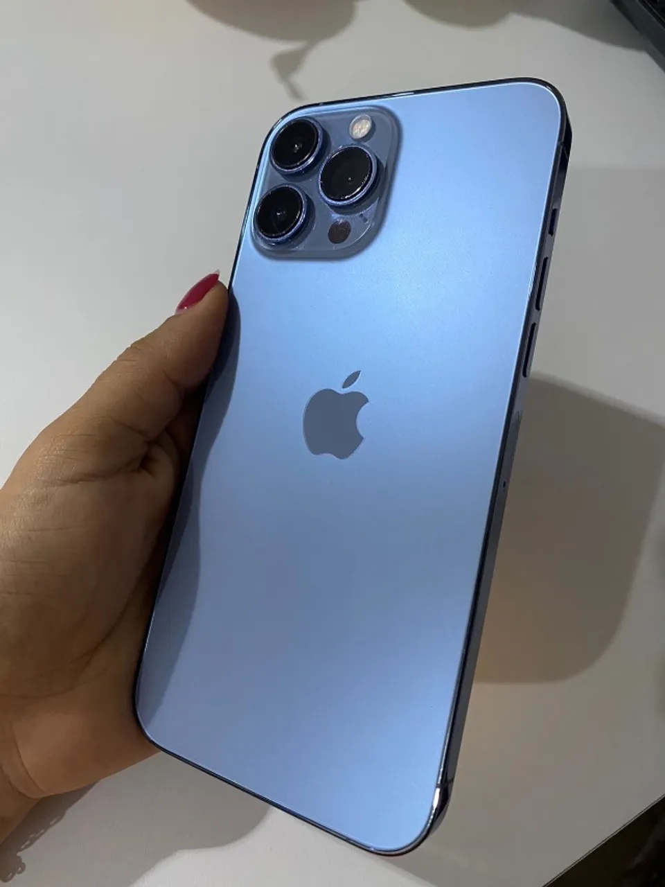 IPhone 13 Pro Max 256gb