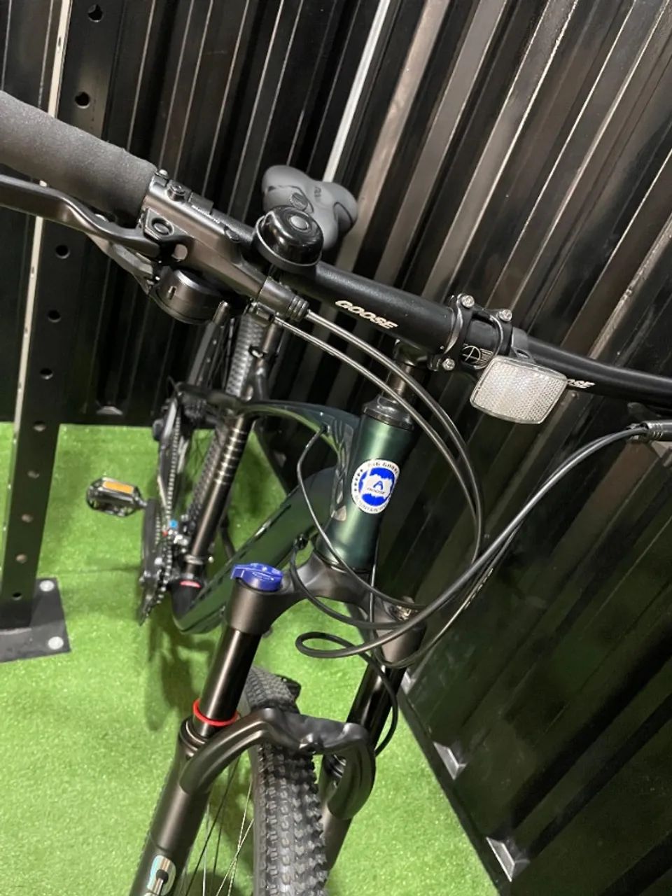 Bicicleta Mountain Bike Aro 29 - Foto 3