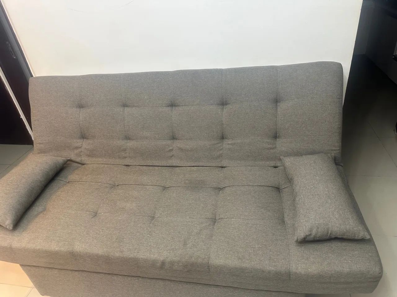 Sofá cama 