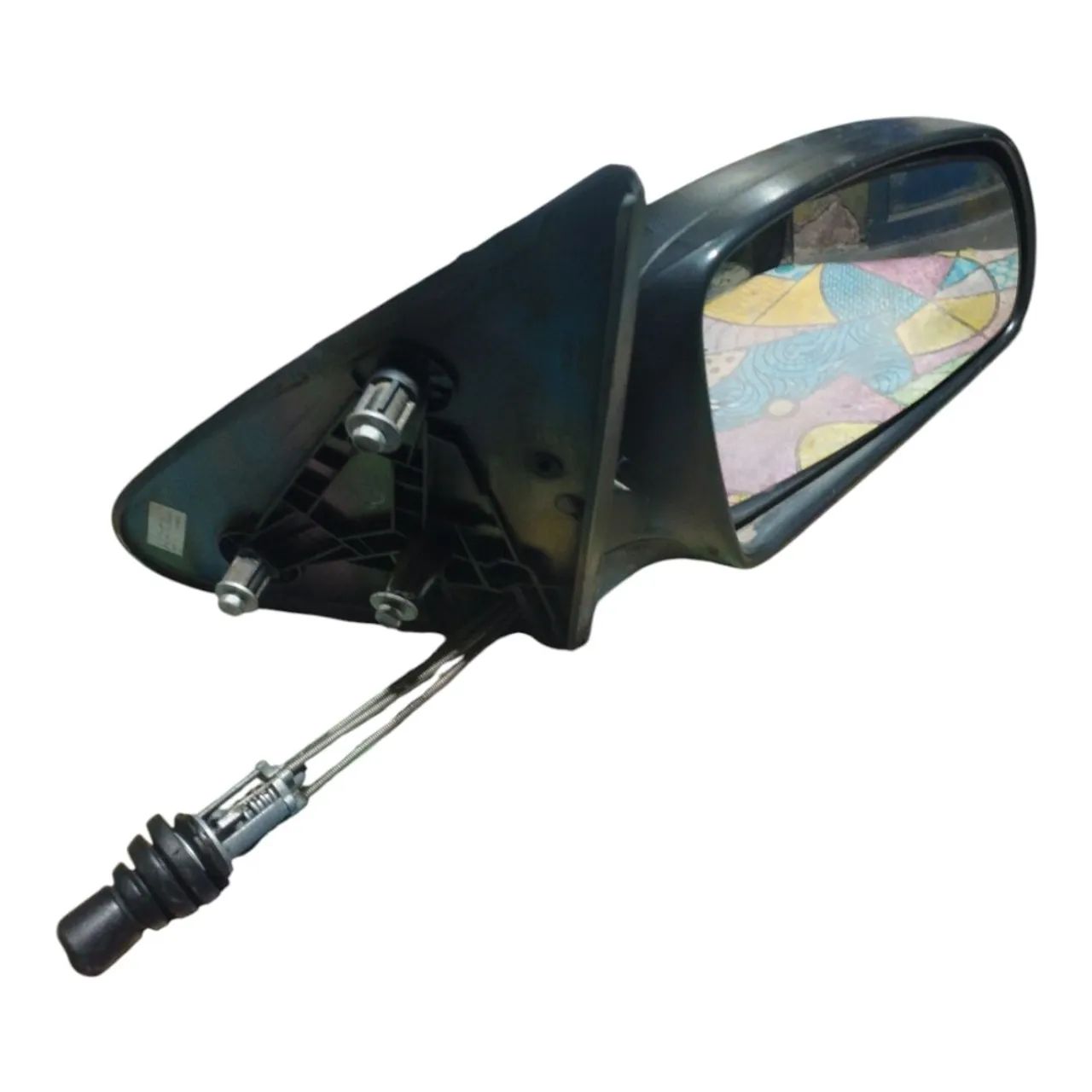 Retrovisor celta 