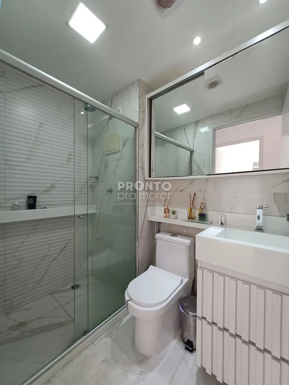 Imóvel para venda com 45 metros quadrados com 2 quartos em Caxangá - Recife - PE