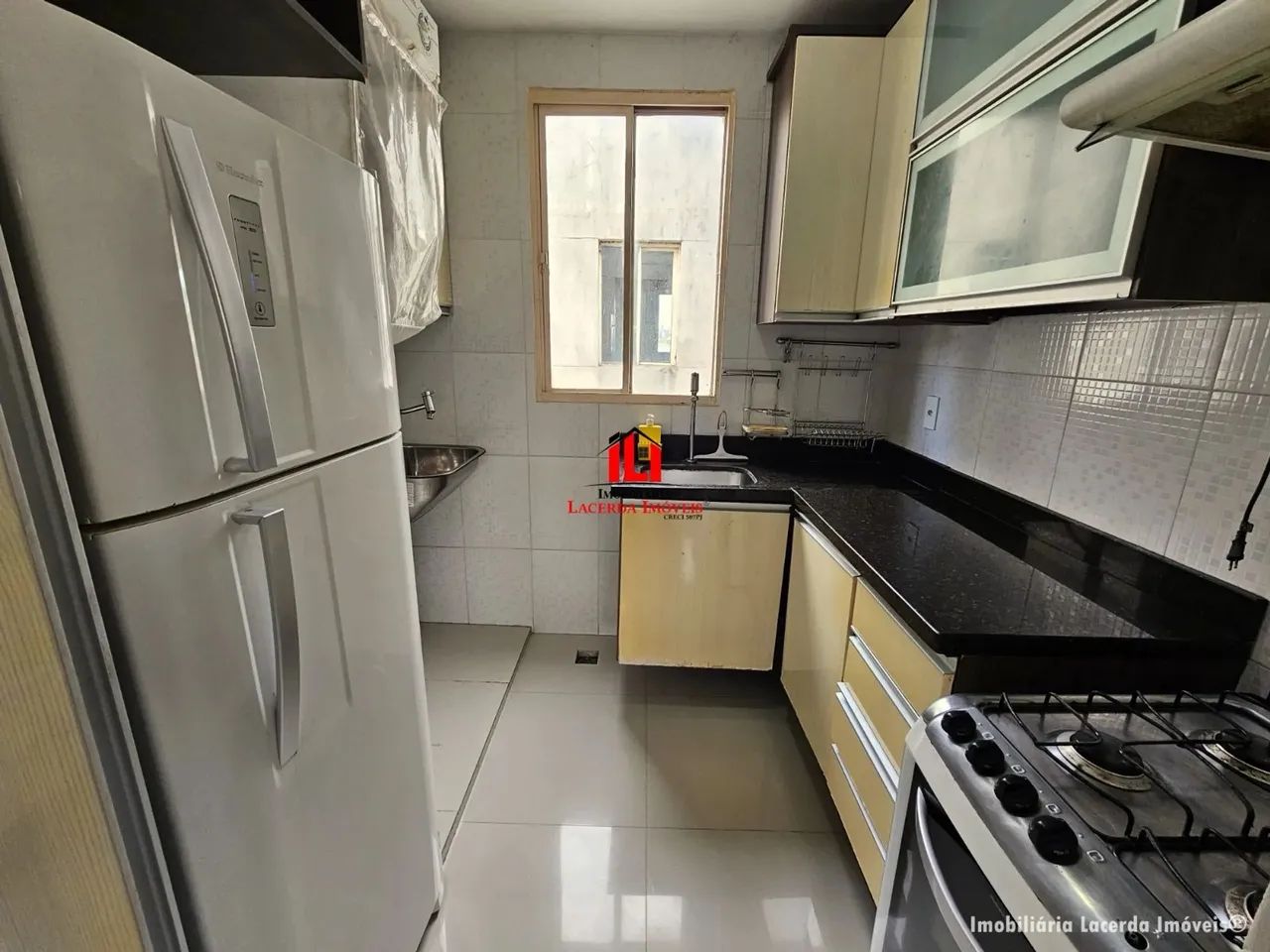 Jardim Paradiso Alpínia Apartamento 2 quartos mobiliado 80% para locação; - Foto 4