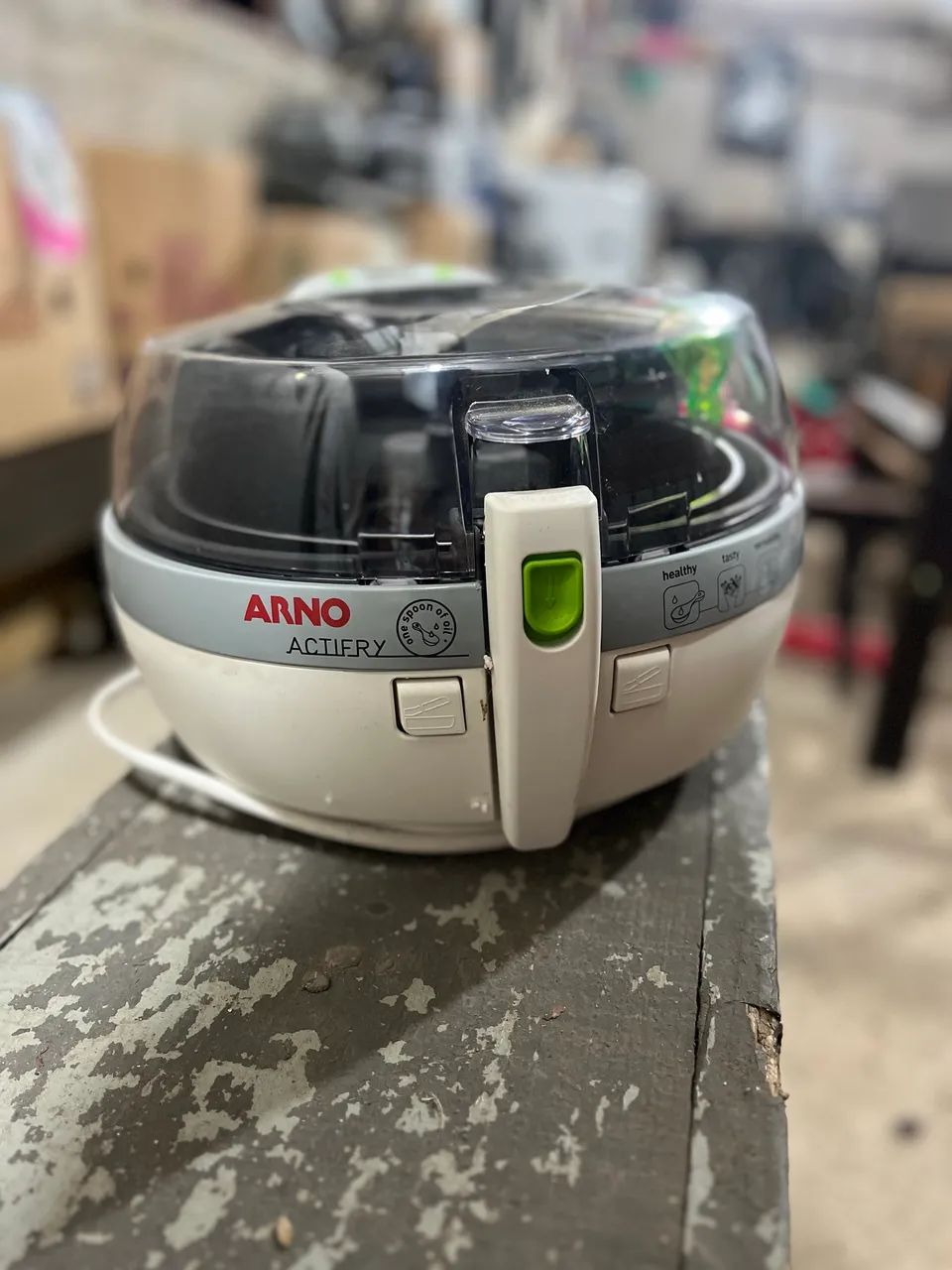 Actifry Arno64312214443650120