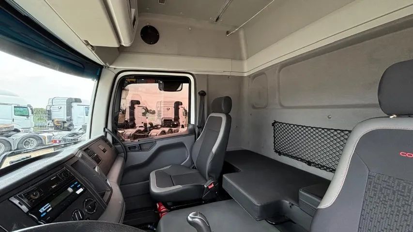 Volkswagen 25.360 2021 - Foto 15