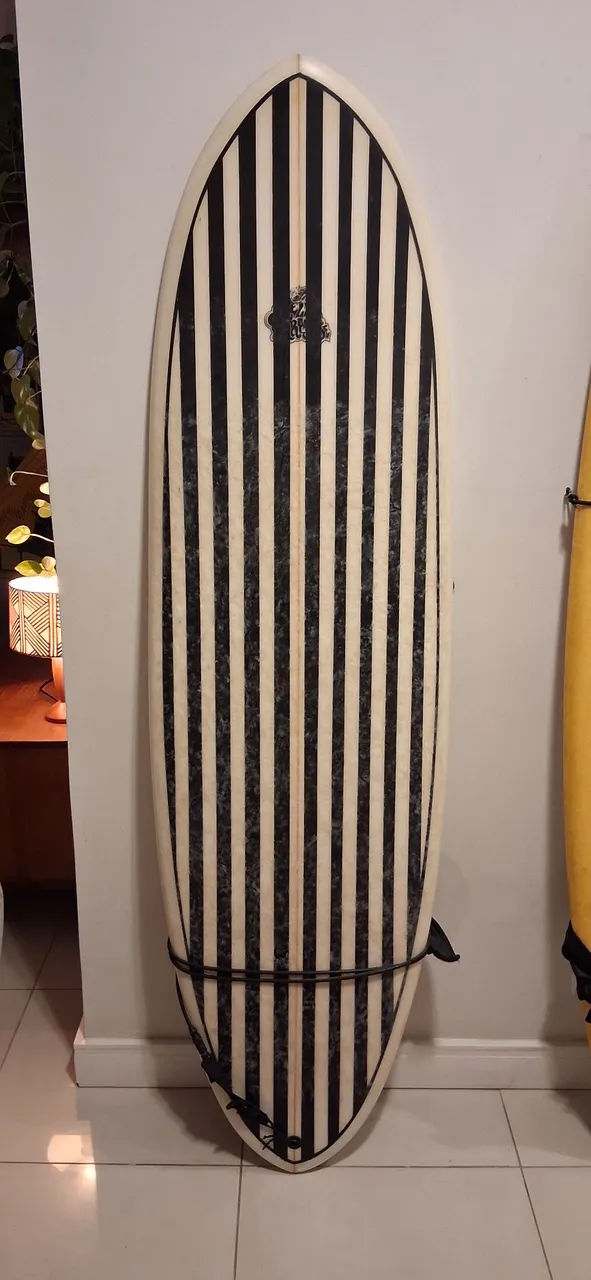 Prancha de Surfe Hell's Paradise