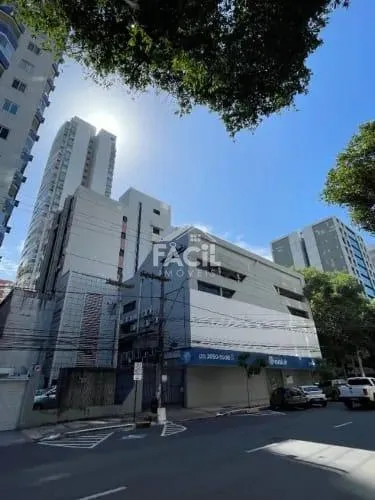 Ponto Comercial em Praia do Canto - Vitória