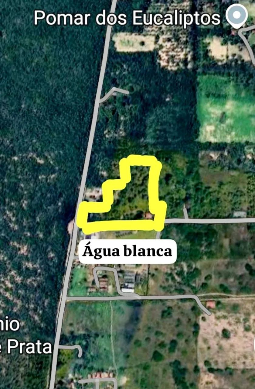 ÁREA 25.000m² excelente para Energia Solar. - Foto 2