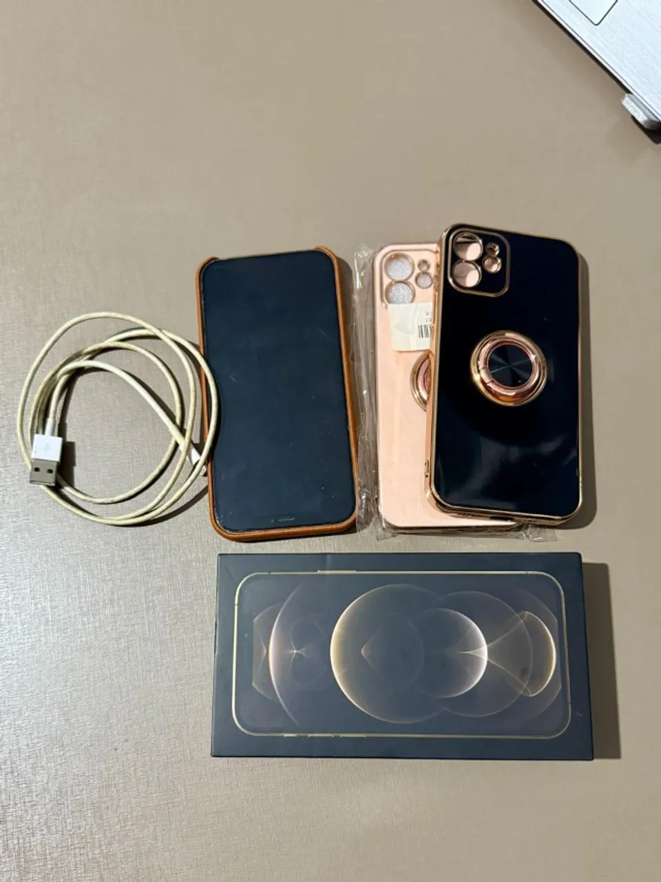 Iphone 12 Pro - 256GB