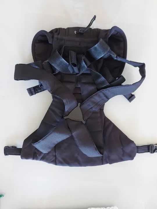 Canguru Chicco Easyfit - Foto 6