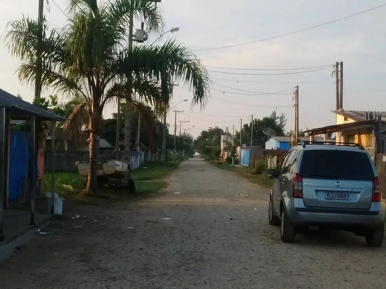 Terreno em ótima localização - Foto 2