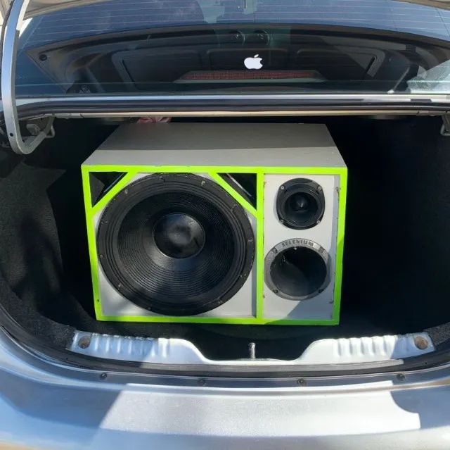 SOM AUTOMOTIVO  - Foto 2
