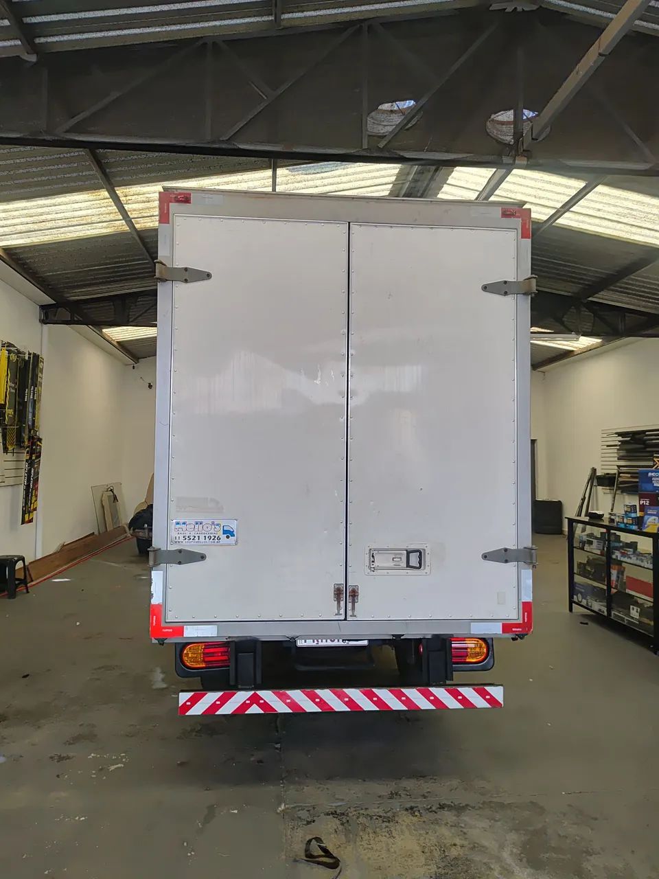 Caminhao HR 2014 - Foto 3