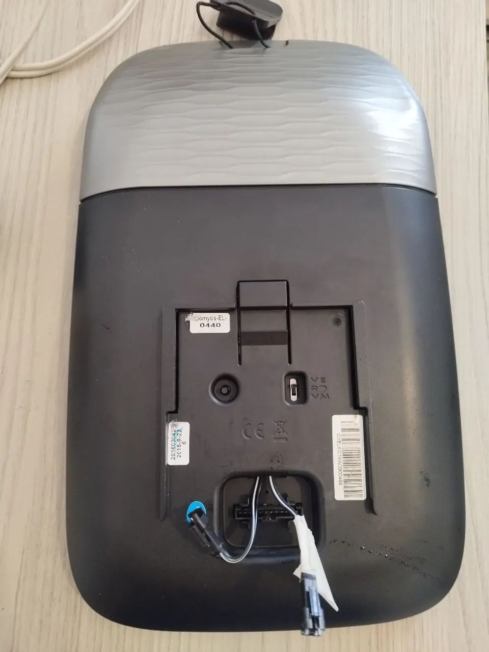 Equipamento Elíptico Domyus E-Energy - Foto 4