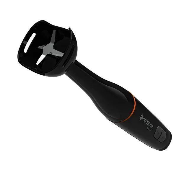 MIXER CADENCE HASTE PRETO MIX270 220V MIX270-220 - Foto 2