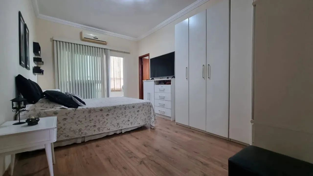 Apartamento 3 Quartos com Varanda Gourmet no Granbery em Juiz de Fora  R$ 450.000 - Foto 5