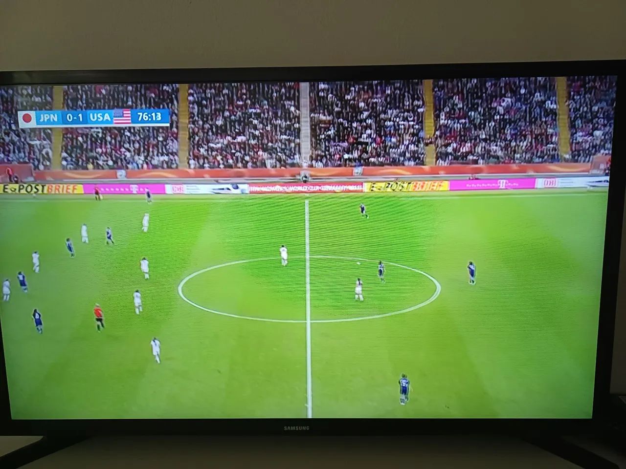 TV Samsung 32 polegadas