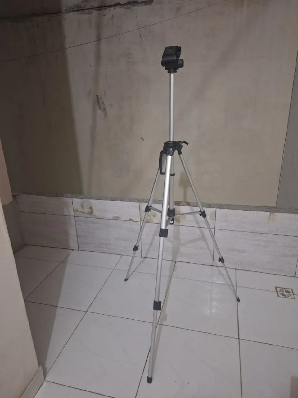 Tripé para Câmera - Foto 2