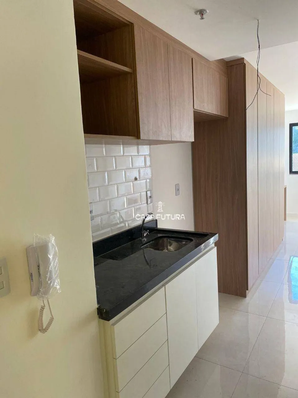 Studio com 1 dormitório à venda, 22 m² por R$ 210.000,00 - Jardim Amália - Volta Redonda/R