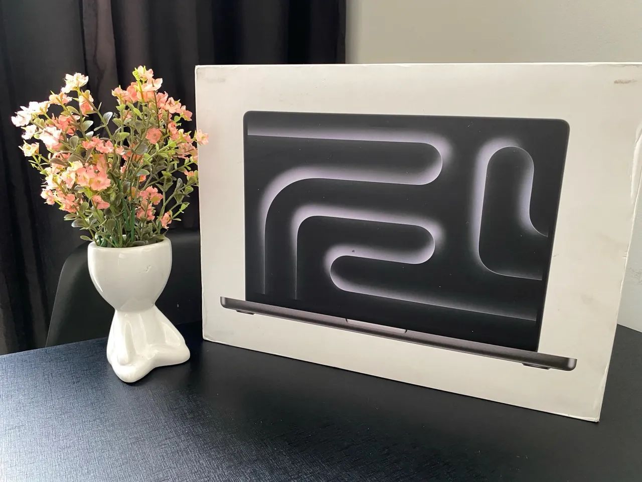 MacBook Pro 14 M3Pro Lacrado 