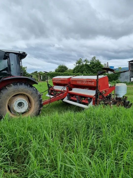 Plantadeira Jumil 2850 PD - Foto 3