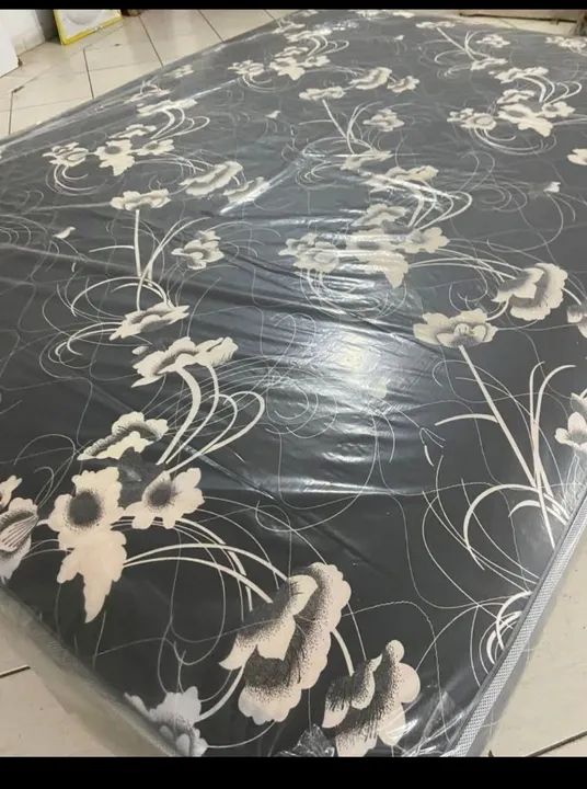 CAMA DE FÁBRICA A PRONTA ENTREGA FRETE GRÁTIS  - Foto 2