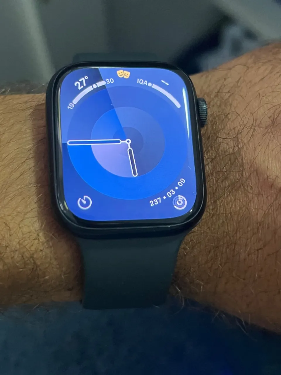 Watch series 7 original