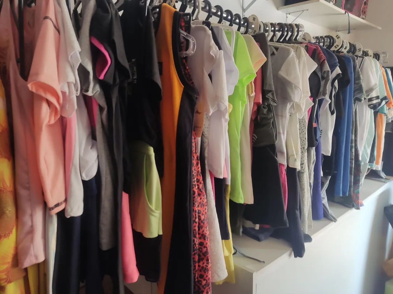 Roupas infantis com 40% desc Guarujá  - Foto 2