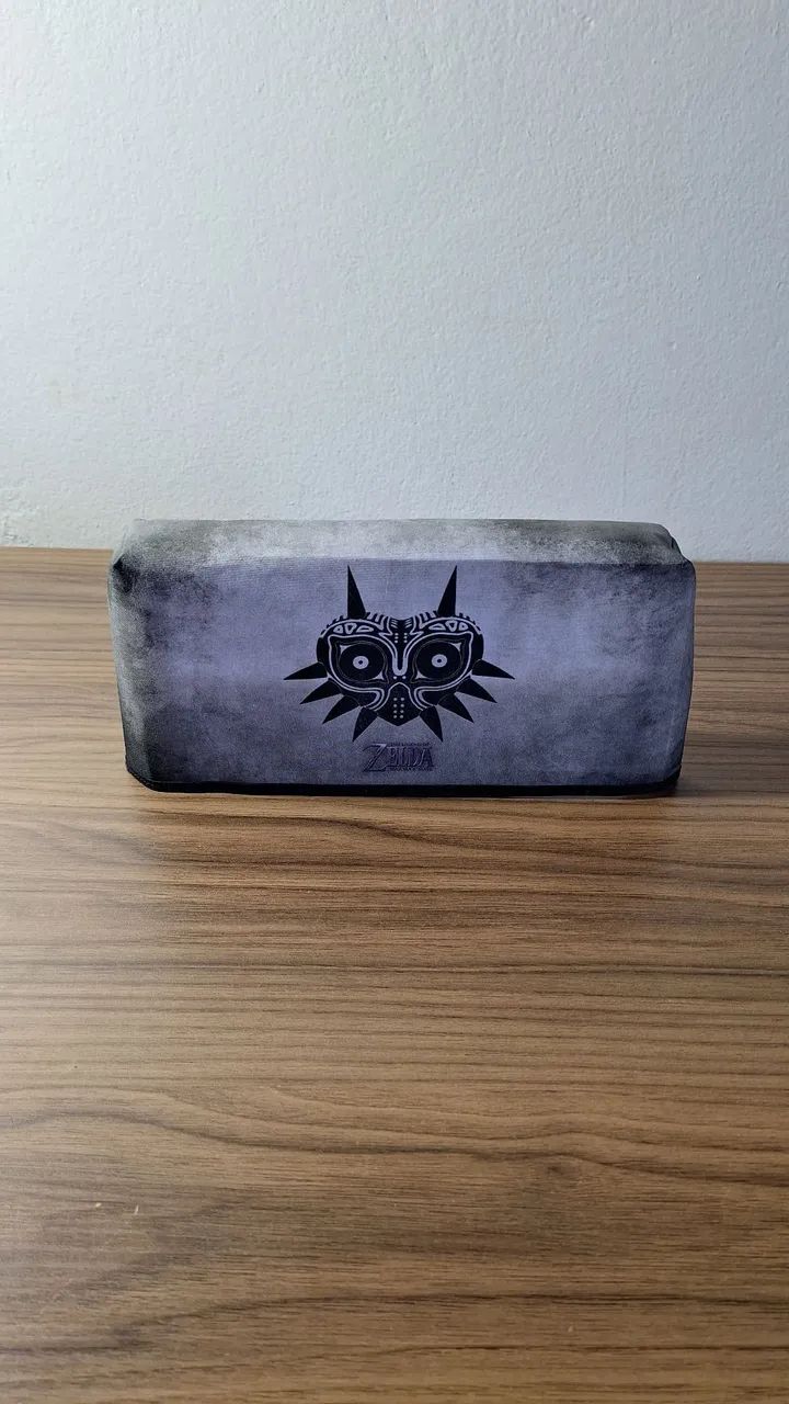Capa Anti-Poeira para Dock de Nintendo Switch 