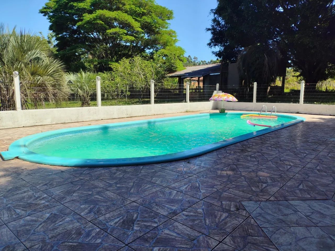 Vendo lindo Sítio em águas claras  - Foto 10